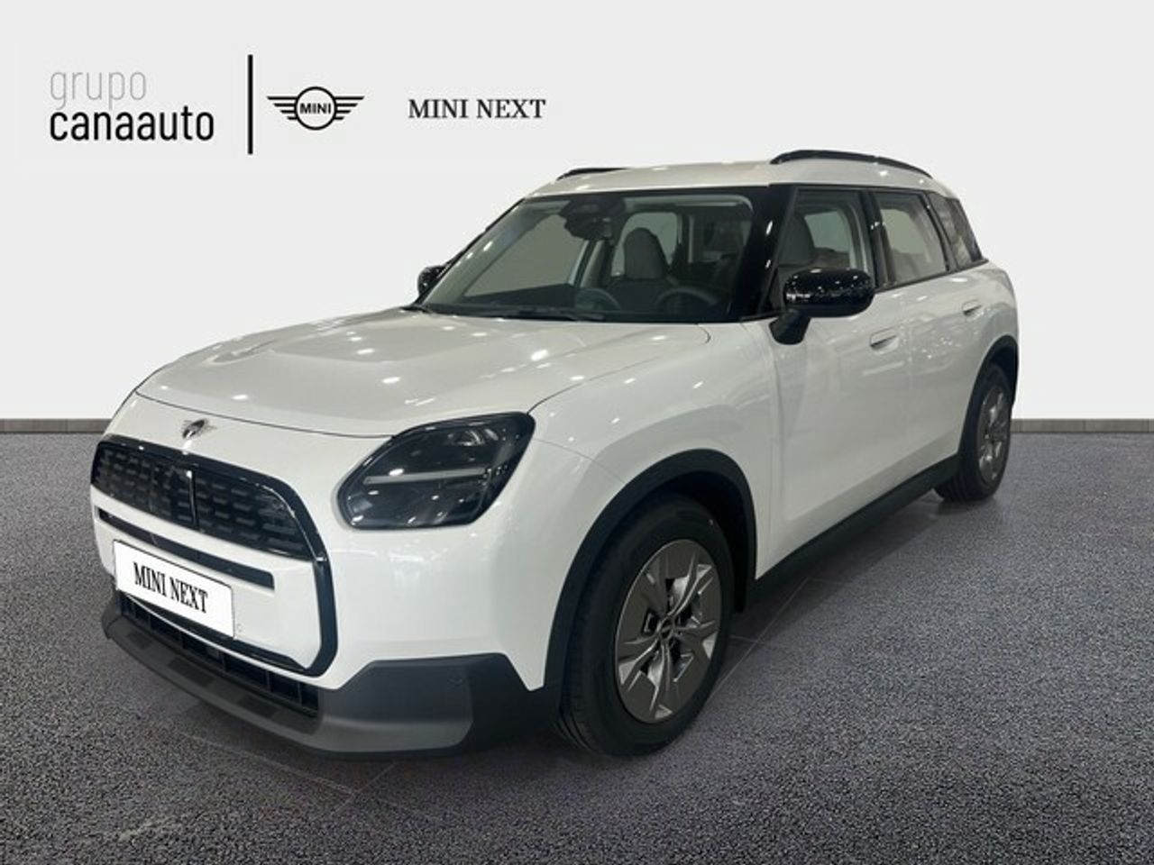 MINI Countryman E 150 kW (204 CV)  - Foto 1
