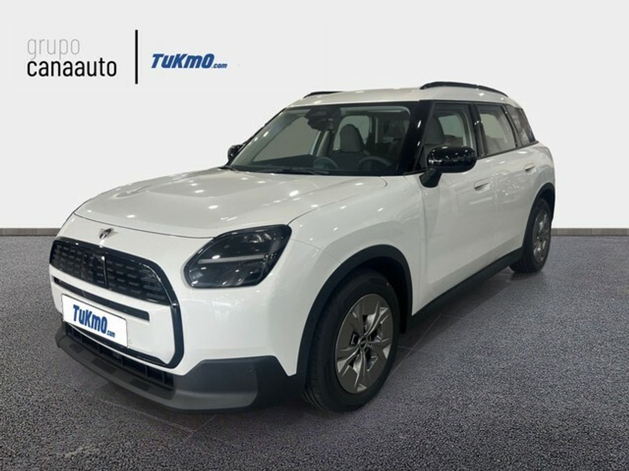 MINI Countryman E 150 kW (204 CV)  - Foto 1