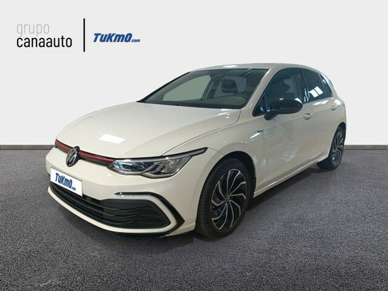 Volkswagen Golf Life 1.0 TSI 81 kW (110 CV)  - Foto 1