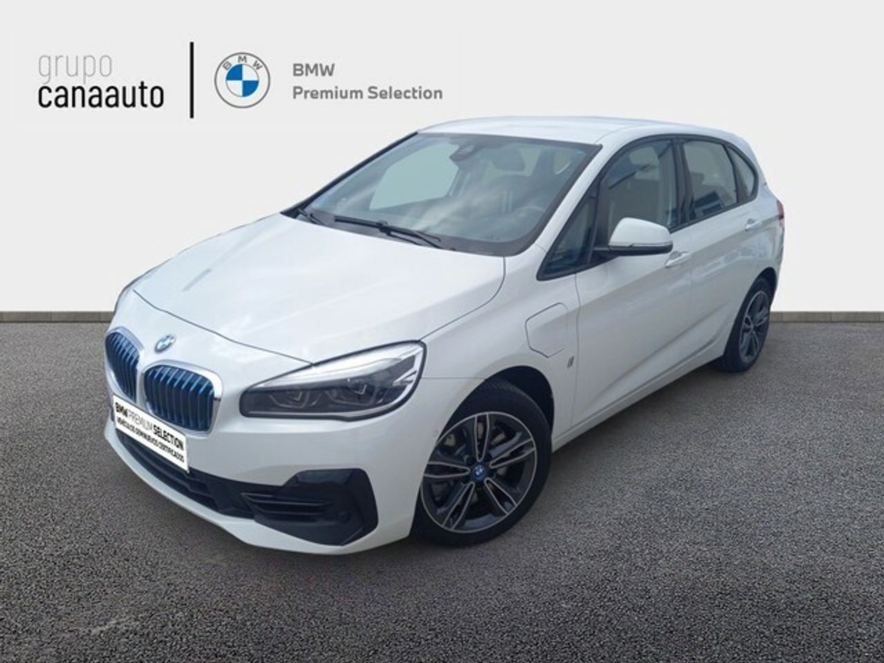 BMW Serie 2 225xe iPerformance Active Tourer 165 kW (224 CV)  - Foto 1