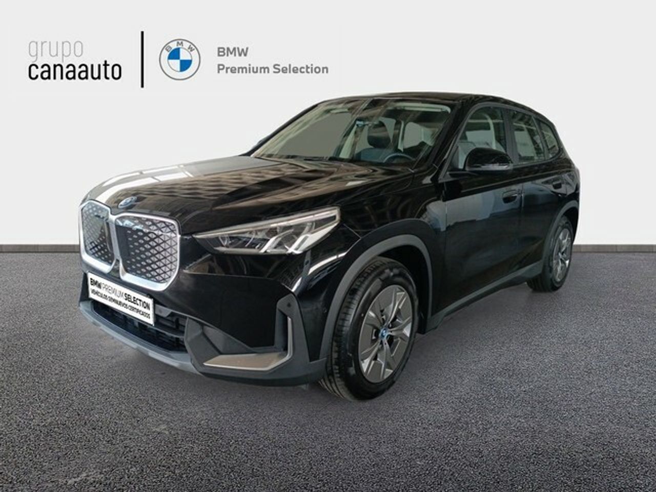 BMW iX1 xDrive30 230 kW (313 CV)  - Foto 1