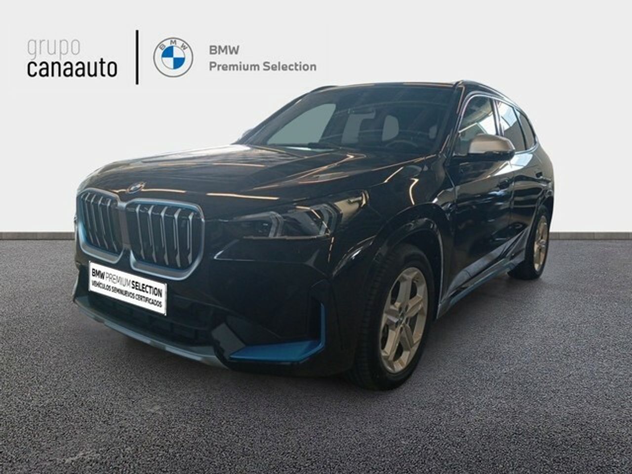 BMW iX1 xDrive30 230 kW (313 CV)  - Foto 1