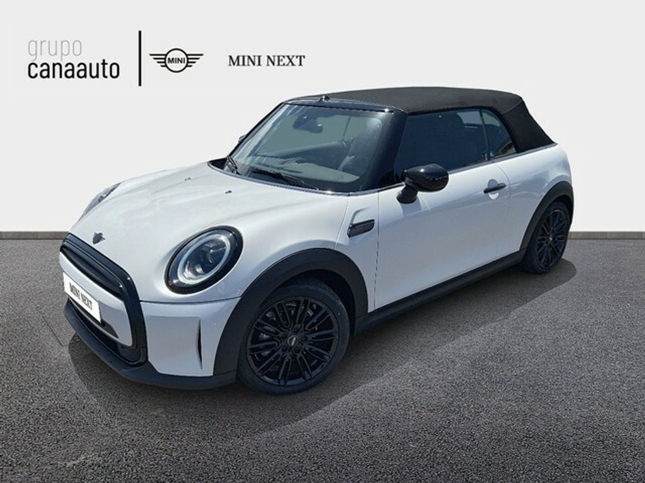 MINI Cabrio Cooper 100 kW (136 CV)  - Foto 1