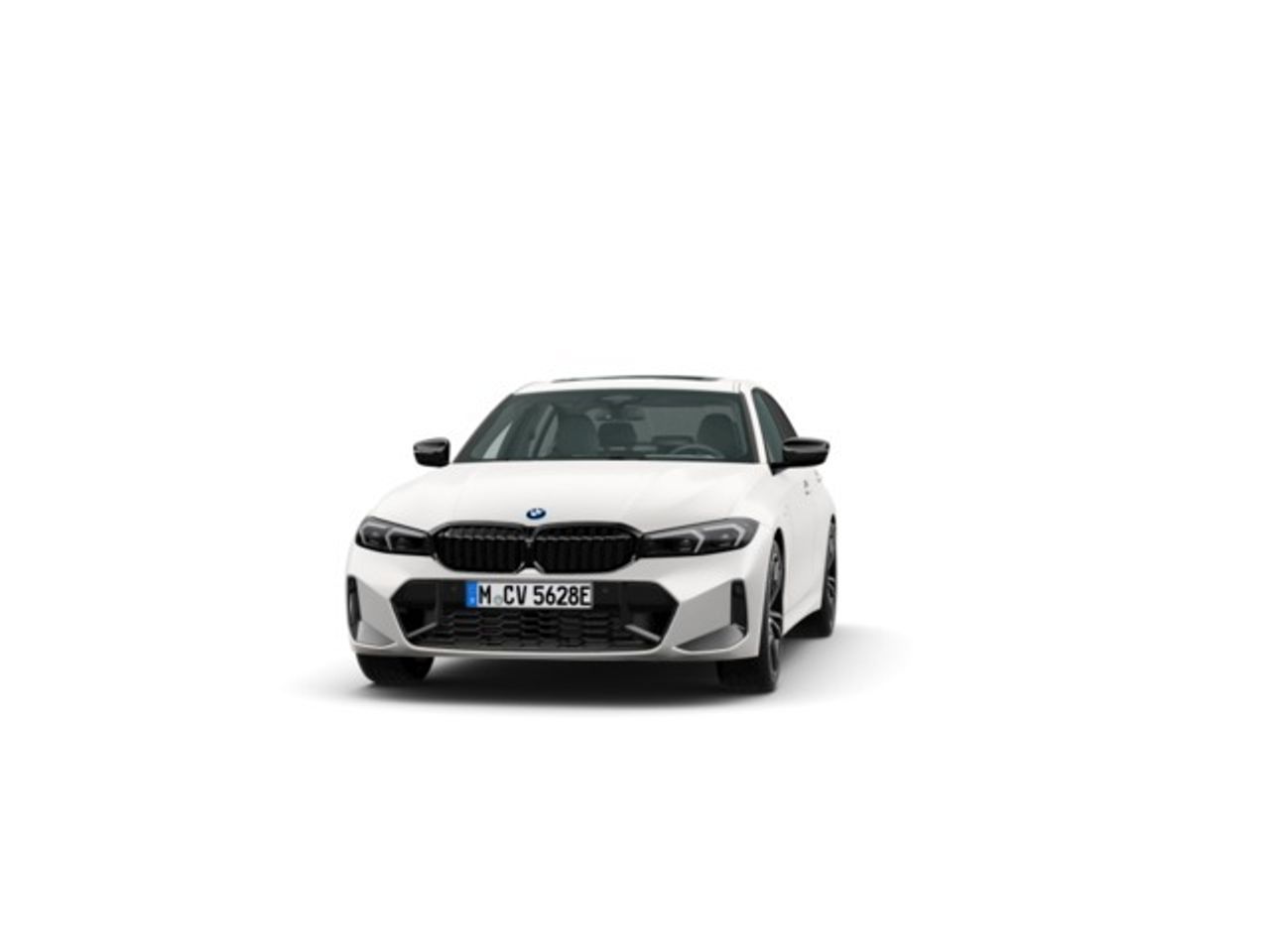 BMW Serie 3 330e 215 kW (292 CV)  - Foto 1