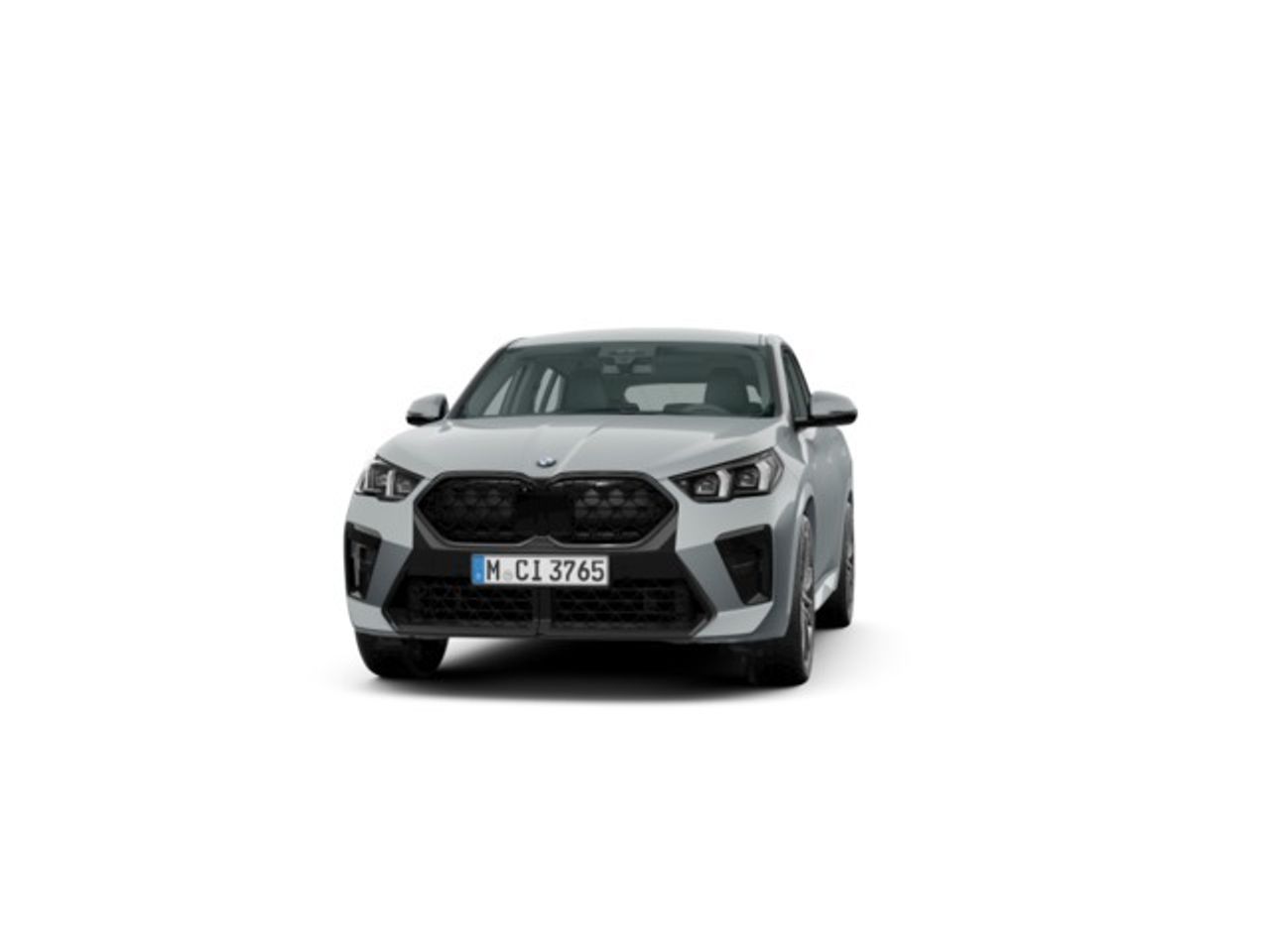 BMW X2 sDrive18d 110 kW (150 CV)  - Foto 1