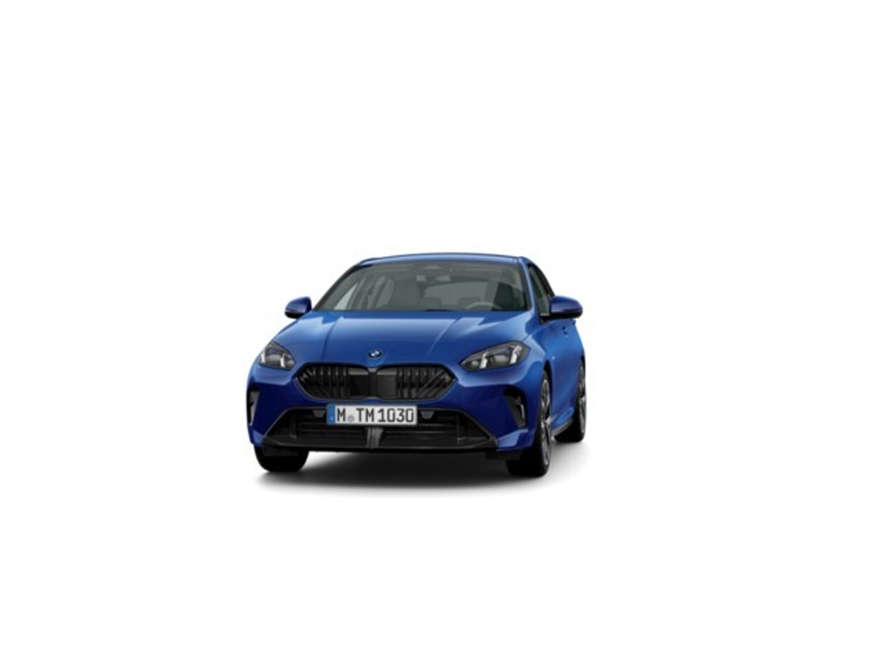 BMW Serie 1 120i 125 kW (170 CV)  - Foto 1