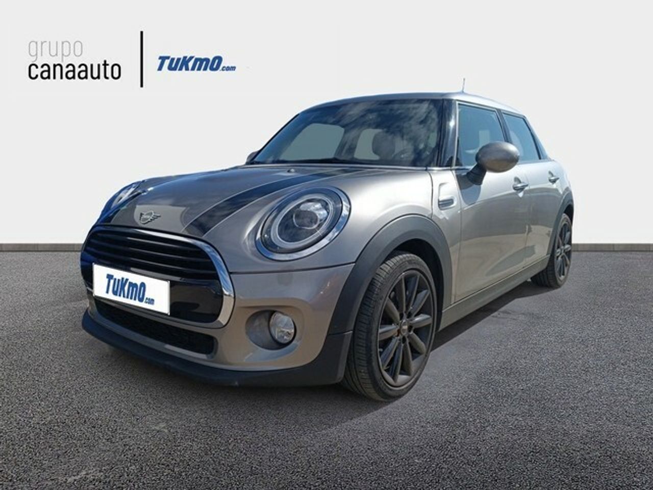 MINI 5 Puertas Cooper 100 kW (136 CV)  - Foto 1