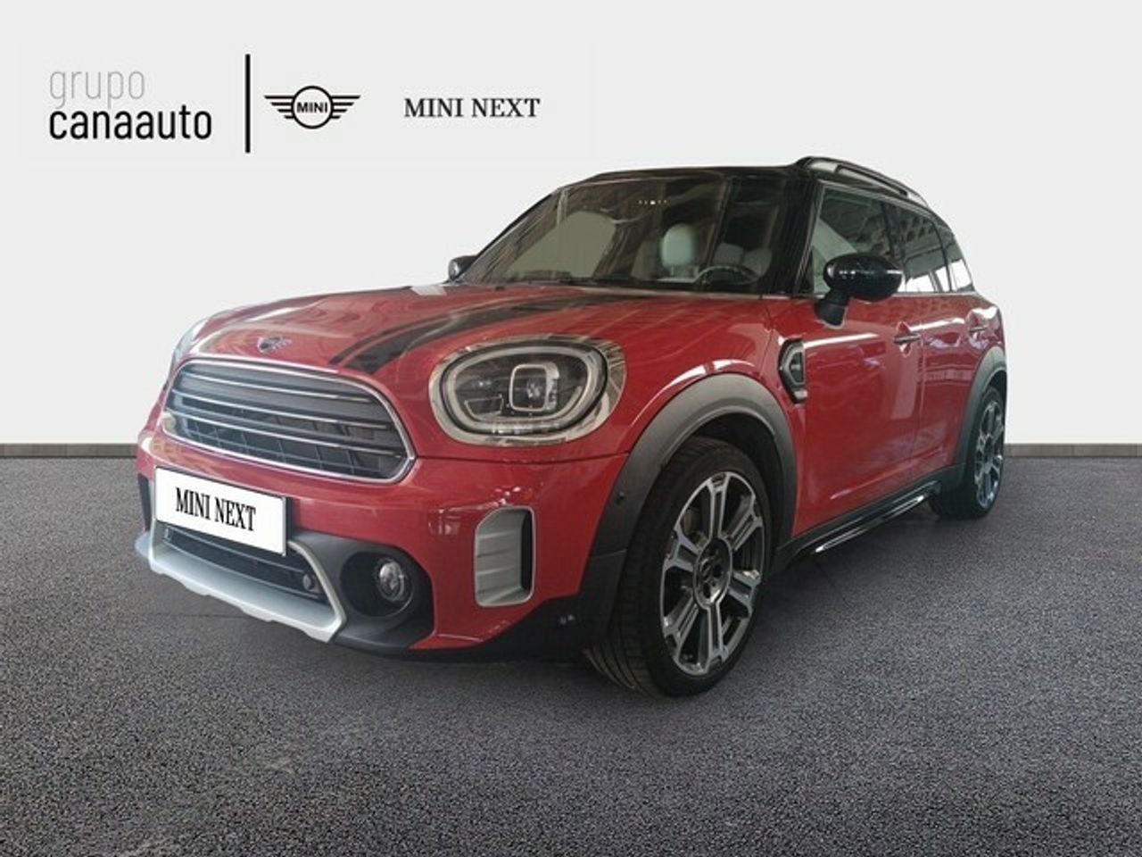 MINI Countryman Cooper 100 kW (136 CV)  - Foto 1