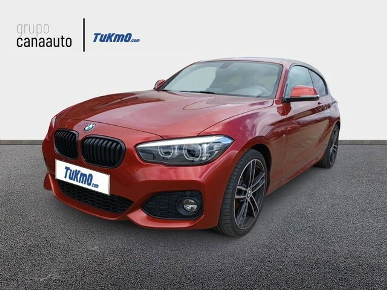 BMW Serie 1 120i 135 kW (184 CV)  - Foto 1