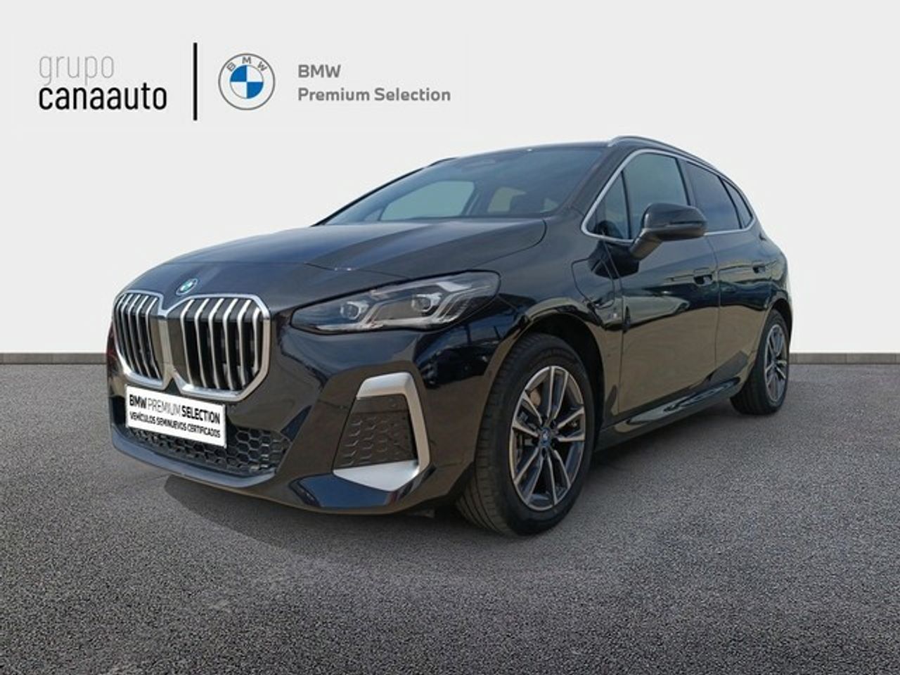 BMW Serie 2 230e Active Tourer xDrive 240 kW (326 CV)  - Foto 1
