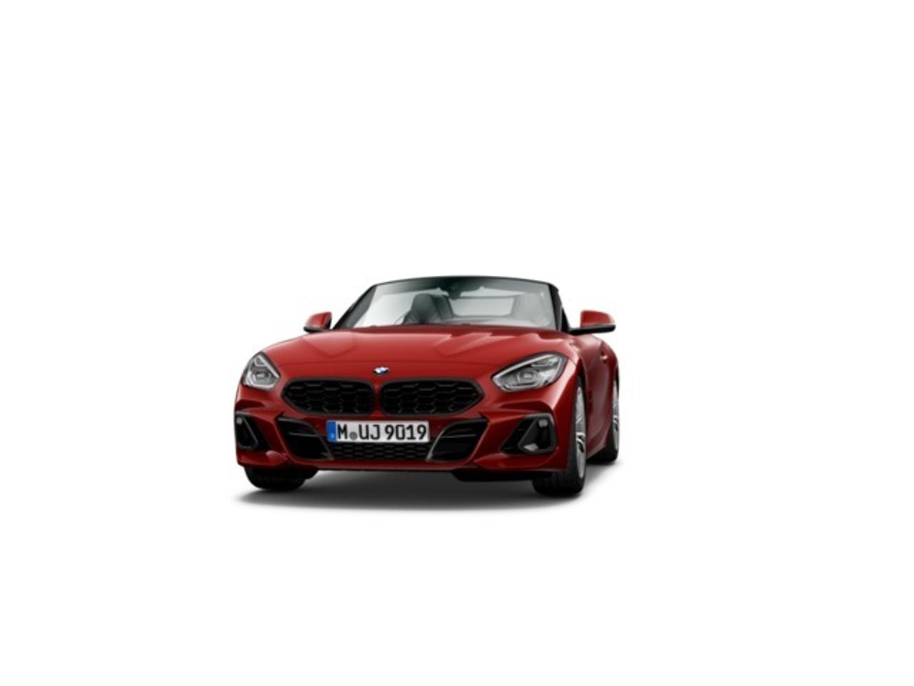 BMW Z4 sDrive30i Cabrio 190 kW (258 CV)  - Foto 1