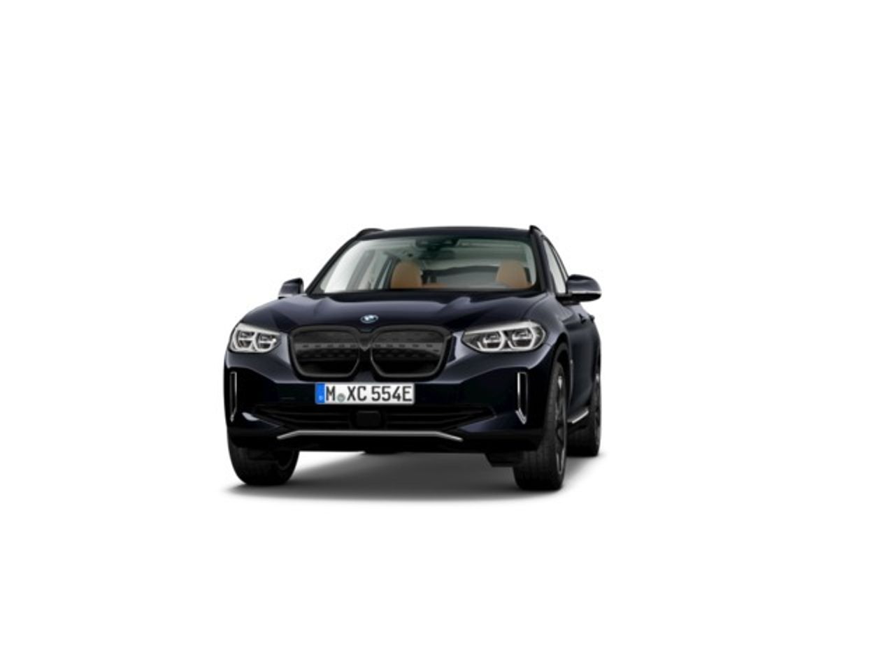 BMW iX3 Impressive 80 kWh 210 kW (286 CV)  - Foto 1