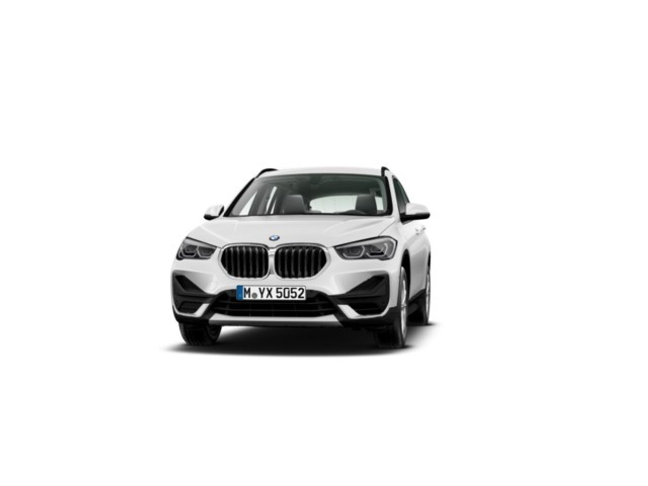 BMW X1 sDrive18i 103 kW (140 CV)  - Foto 1