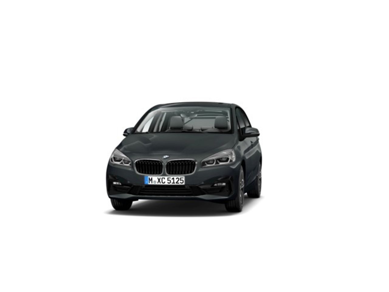 BMW Serie 2 218i Active Tourer 103 kW (140 CV)  - Foto 1