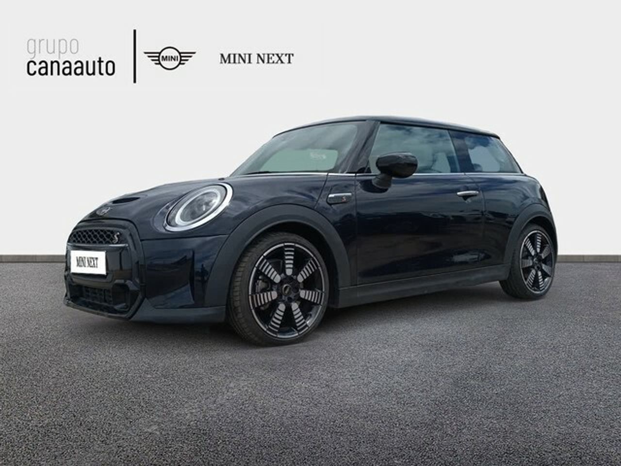 MINI Cooper Cooper S 131 kW (178 CV)  - Foto 1