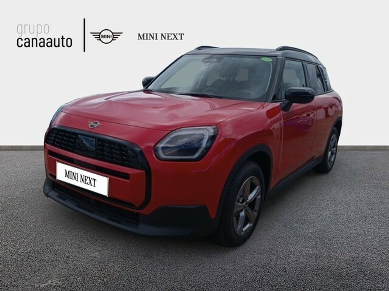 MINI Countryman C 125 kW (170 CV)  - Foto 1