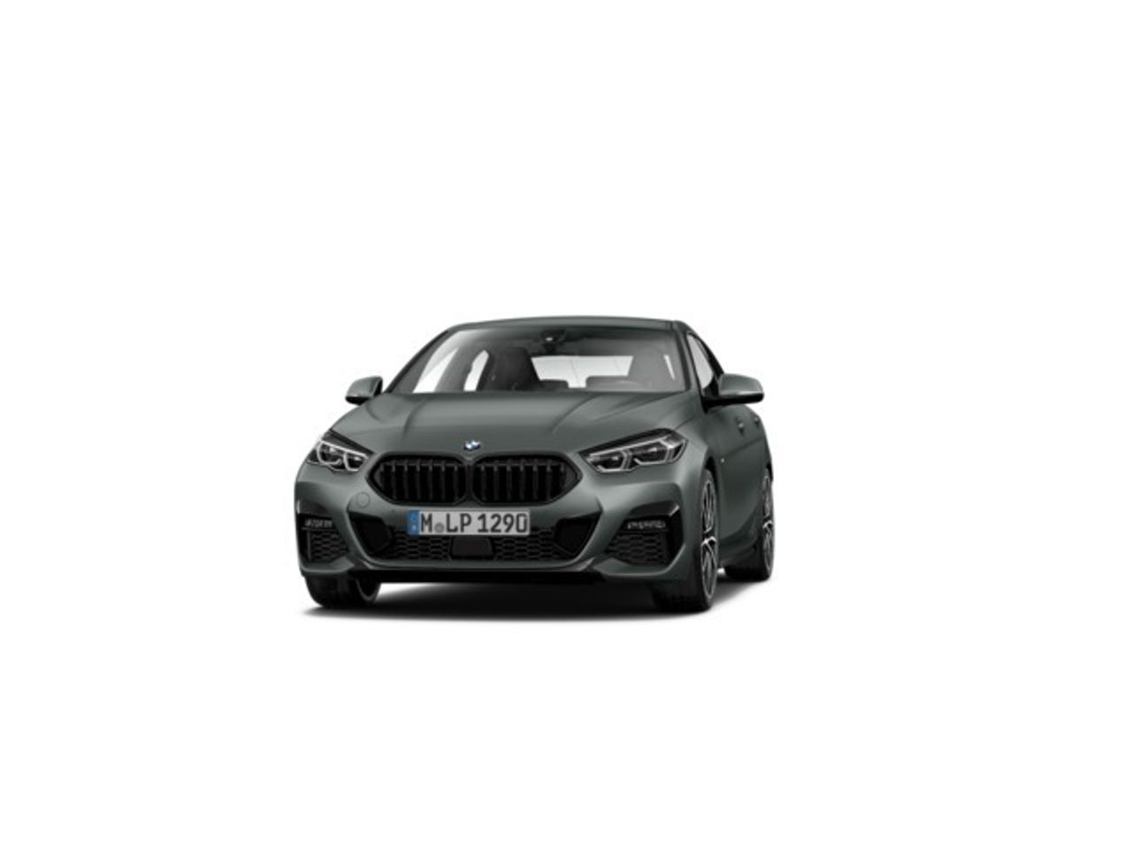 BMW Serie 2 218i Gran Coupe 103 kW (140 CV)  - Foto 1