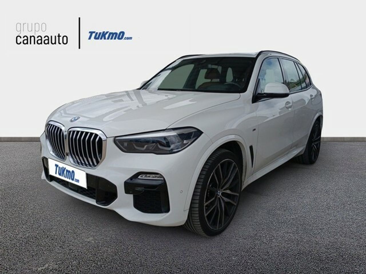 BMW X5 xDrive30d 195 kW (265 CV)  - Foto 1