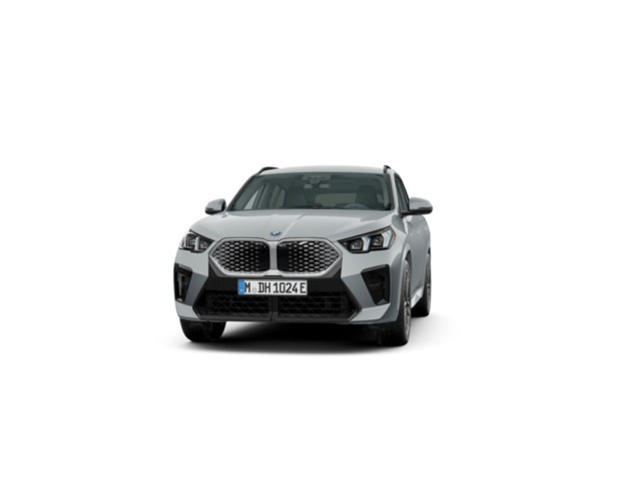 BMW iX2 eDrive20 150 kW (204 CV)  - Foto 1
