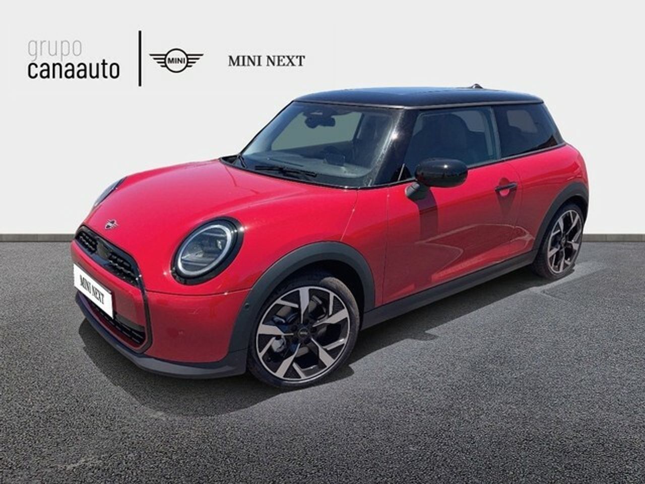 MINI Cooper Cooper C 115 kW (156 CV)  - Foto 1