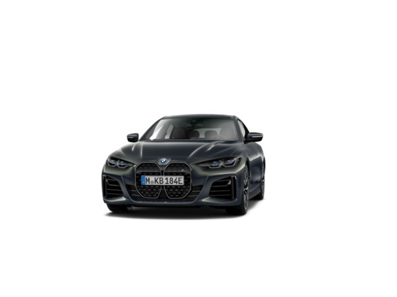 BMW i4 eDrive35 210 kW (286 CV)  - Foto 1