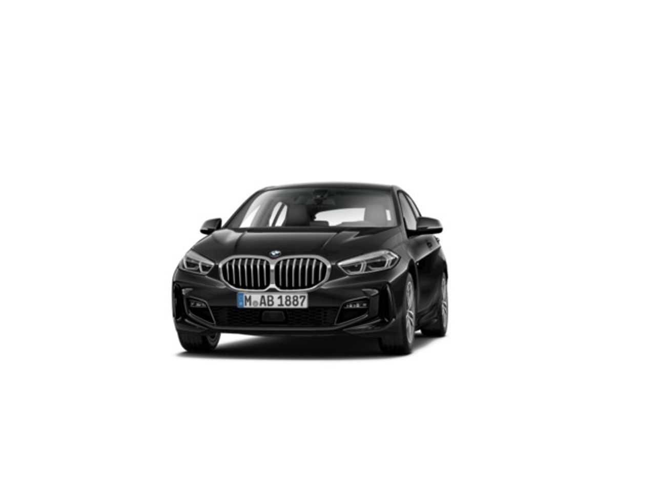 BMW Serie 1 118i 103 kW (140 CV)  - Foto 1