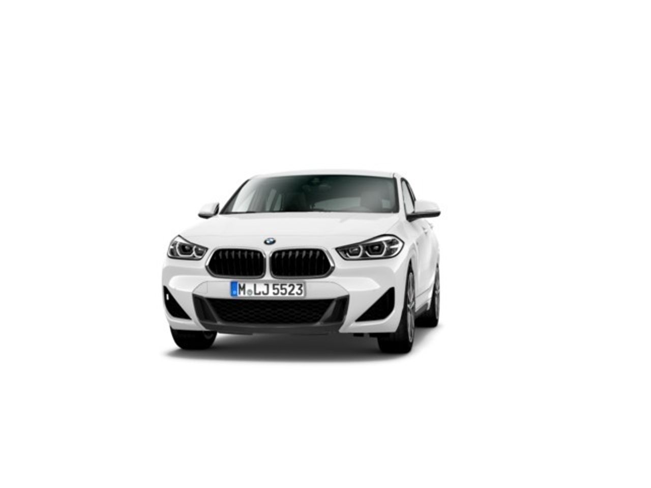 BMW X2 sDrive18i 103 kW (140 CV)  - Foto 1