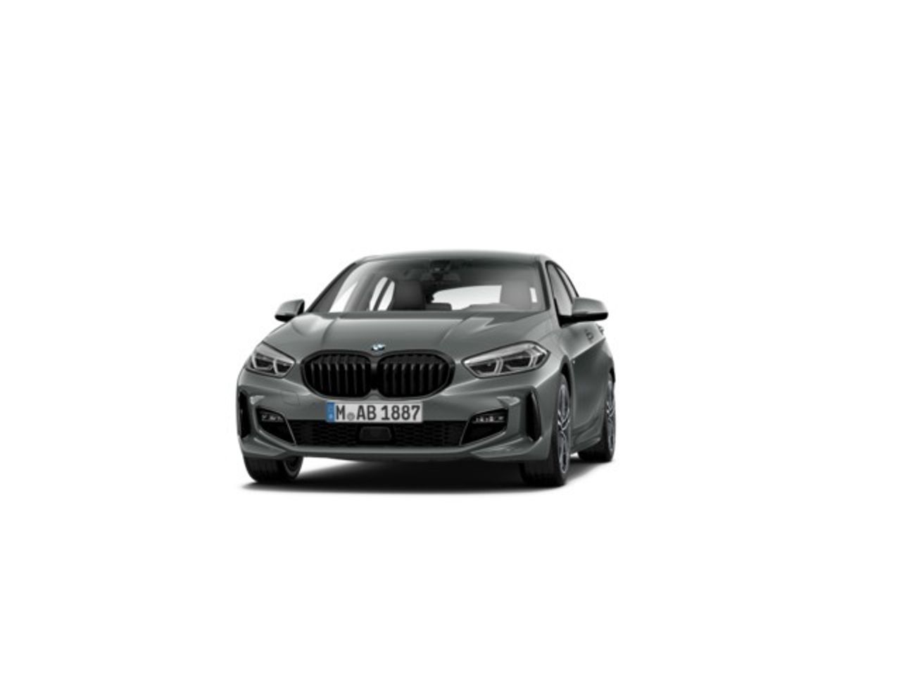 BMW Serie 1 118i 103 kW (140 CV)  - Foto 1