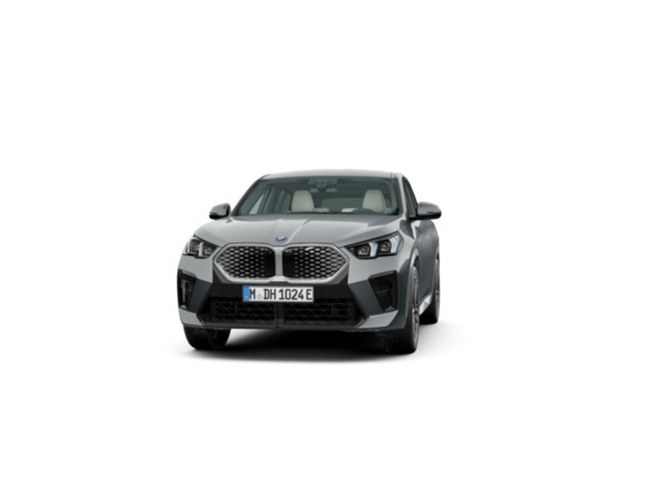 BMW iX2 eDrive20 150 kW (204 CV)  - Foto 1