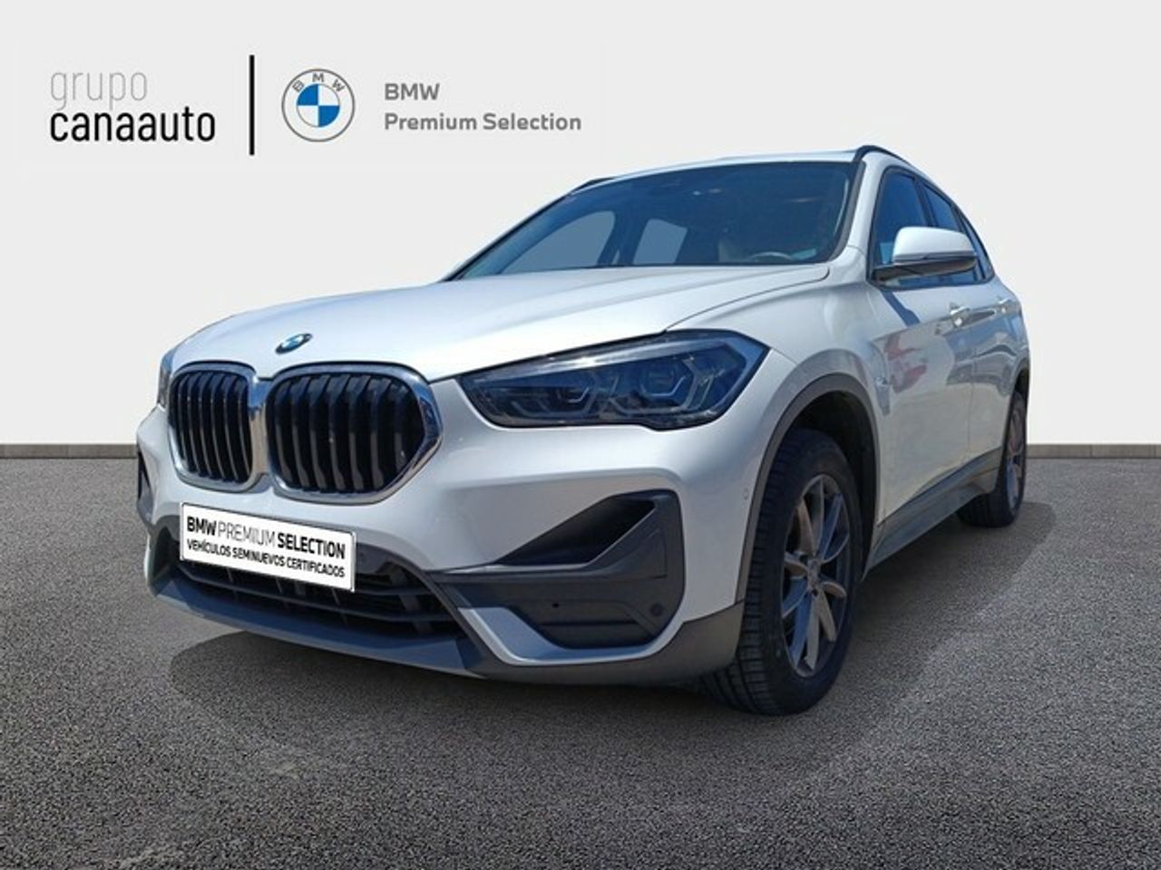 BMW X1 sDrive18i 103 kW (140 CV)  - Foto 1