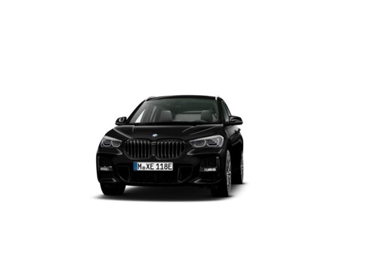 BMW X1 xDrive25e 162 kW (220 CV)  - Foto 1
