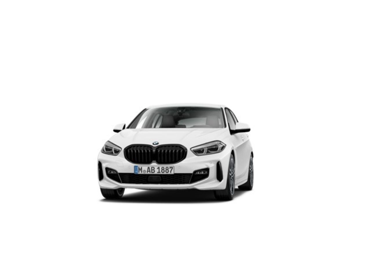 BMW Serie 1 118i 103 kW (140 CV)  - Foto 1