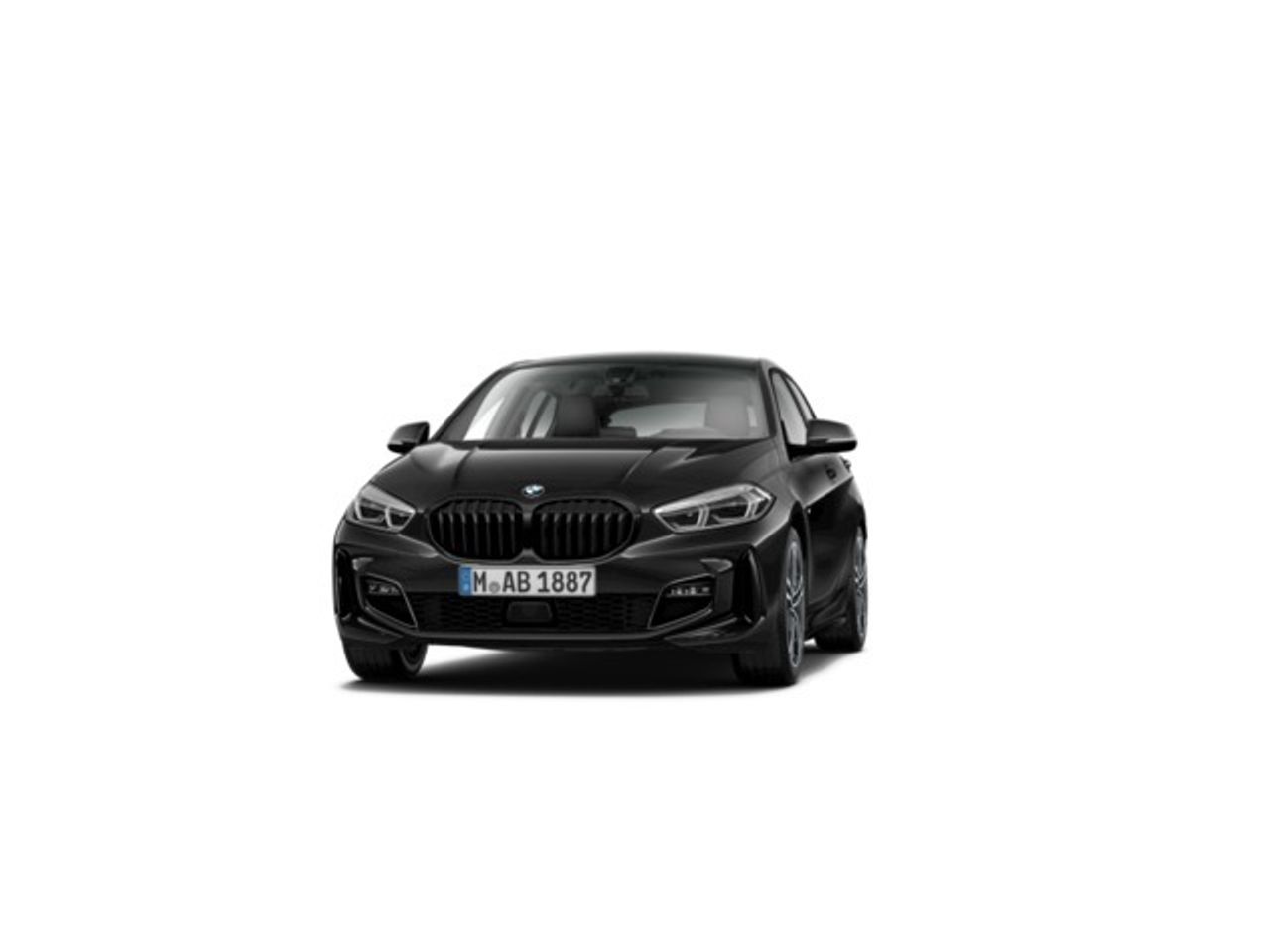 BMW Serie 1 118i 103 kW (140 CV)  - Foto 1