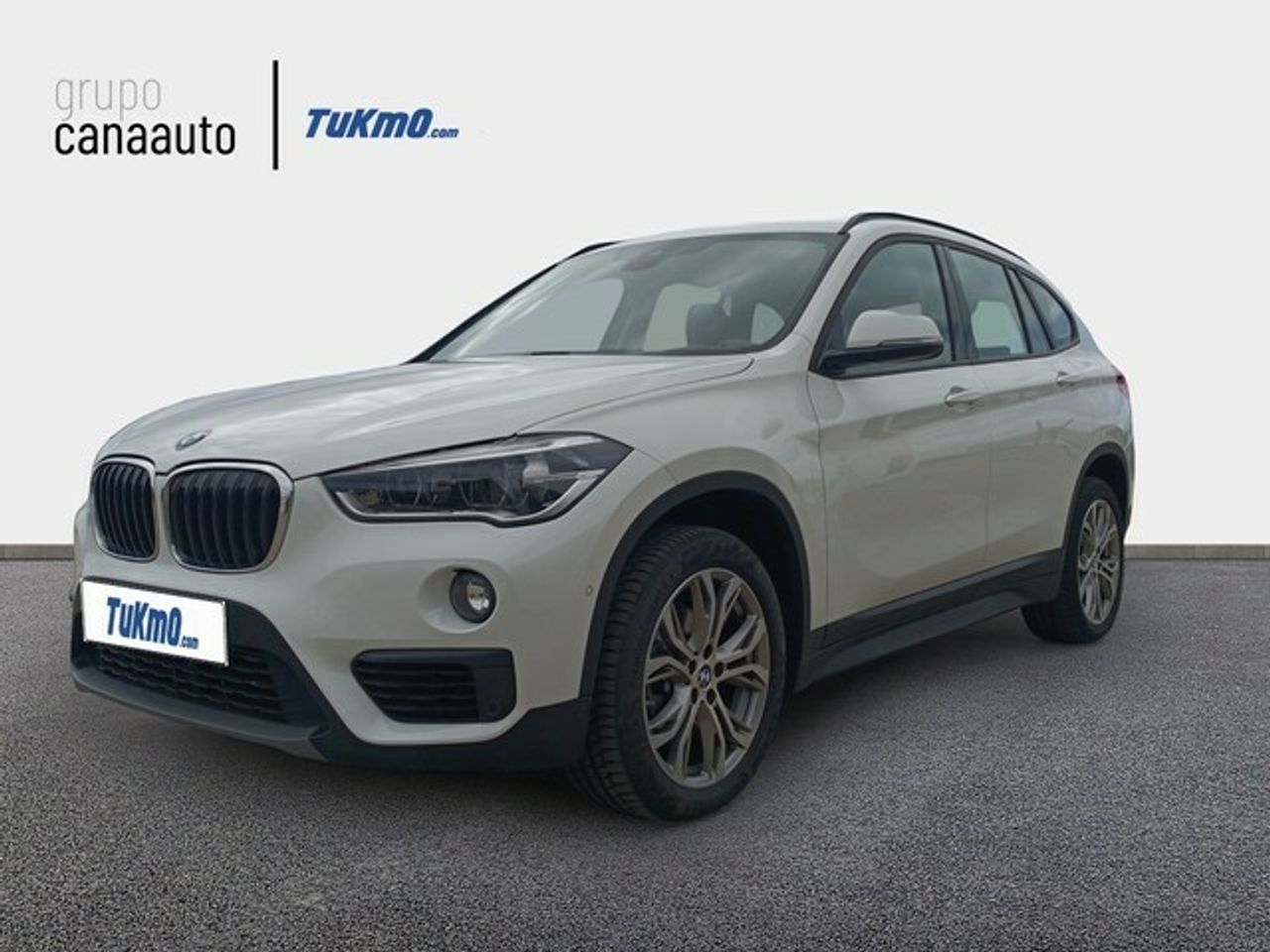 BMW X1 sDrive18d 110 kW (150 CV)  - Foto 1