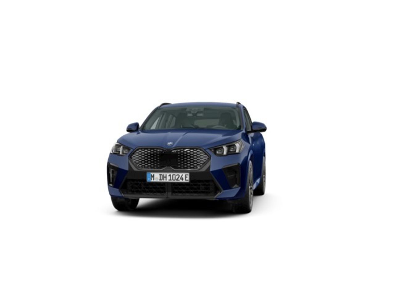 BMW iX2 xDrive30 230 kW (313 CV)  - Foto 1