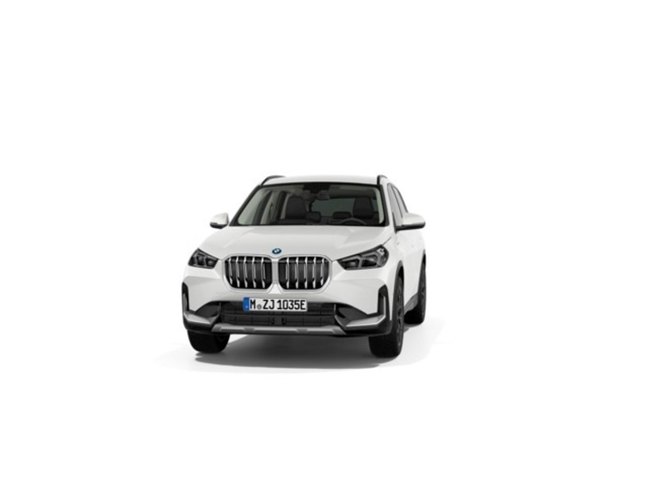 BMW X1 xDrive30e 240 kW (326 CV)  - Foto 1