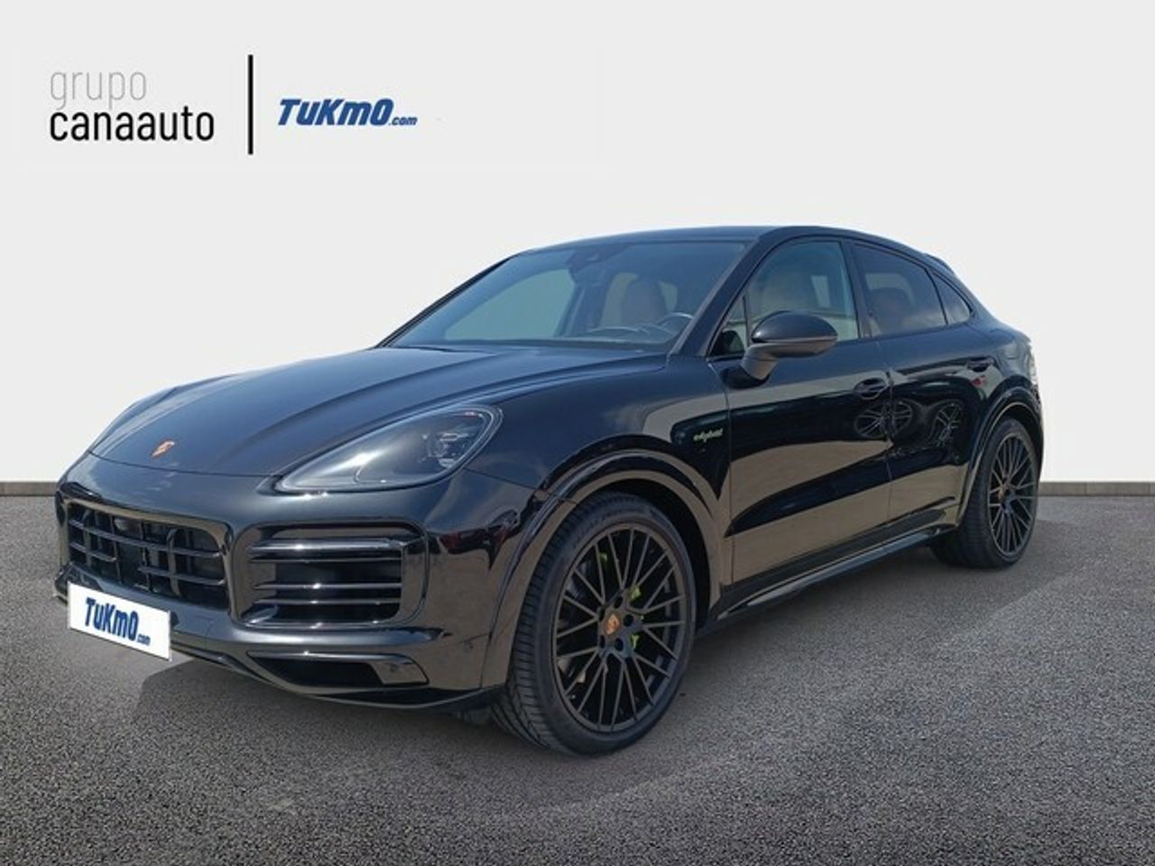 Porsche Cayenne Platinum Edition 250 kW (340 CV)  - Foto 1