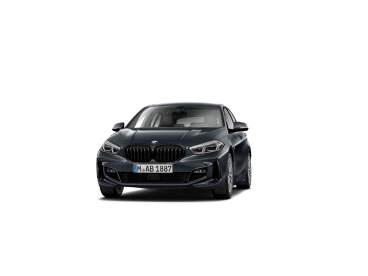 BMW Serie 1 118i 103 kW (140 CV)  - Foto 1