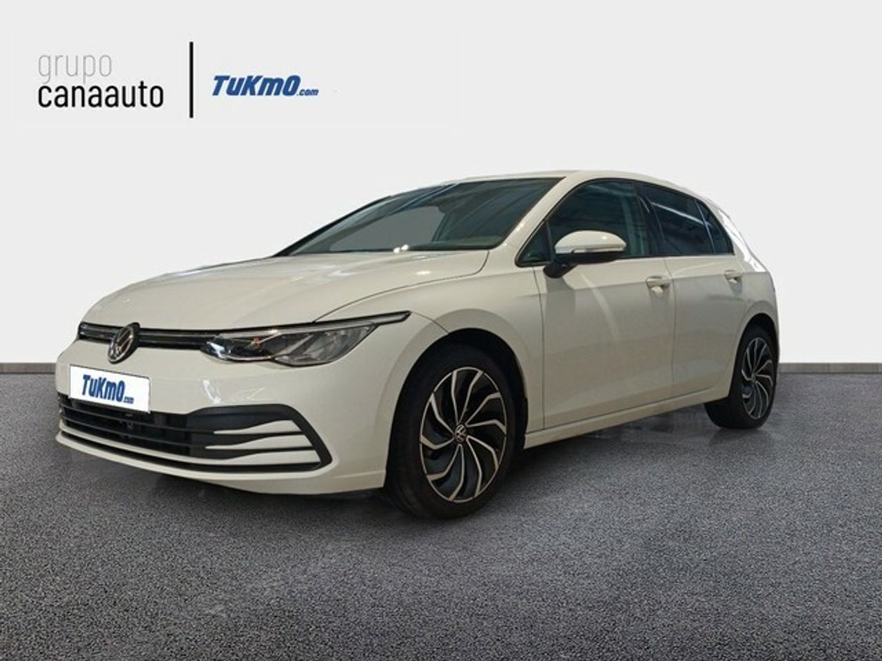 Volkswagen Golf Life 1.0 TSI 81 kW (110 CV)  - Foto 1