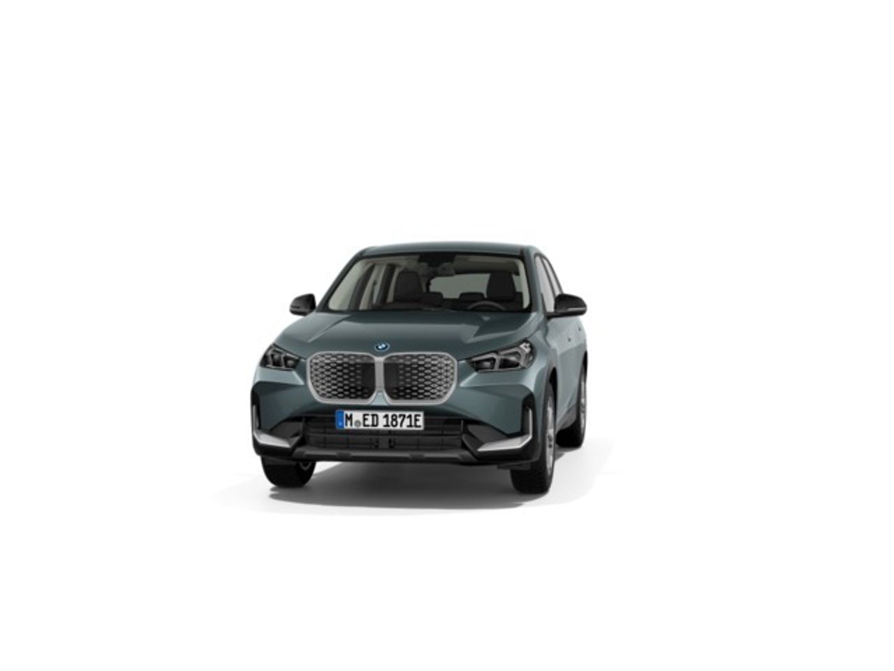 BMW iX1 eDrive20 150 kW (204 CV)  - Foto 1