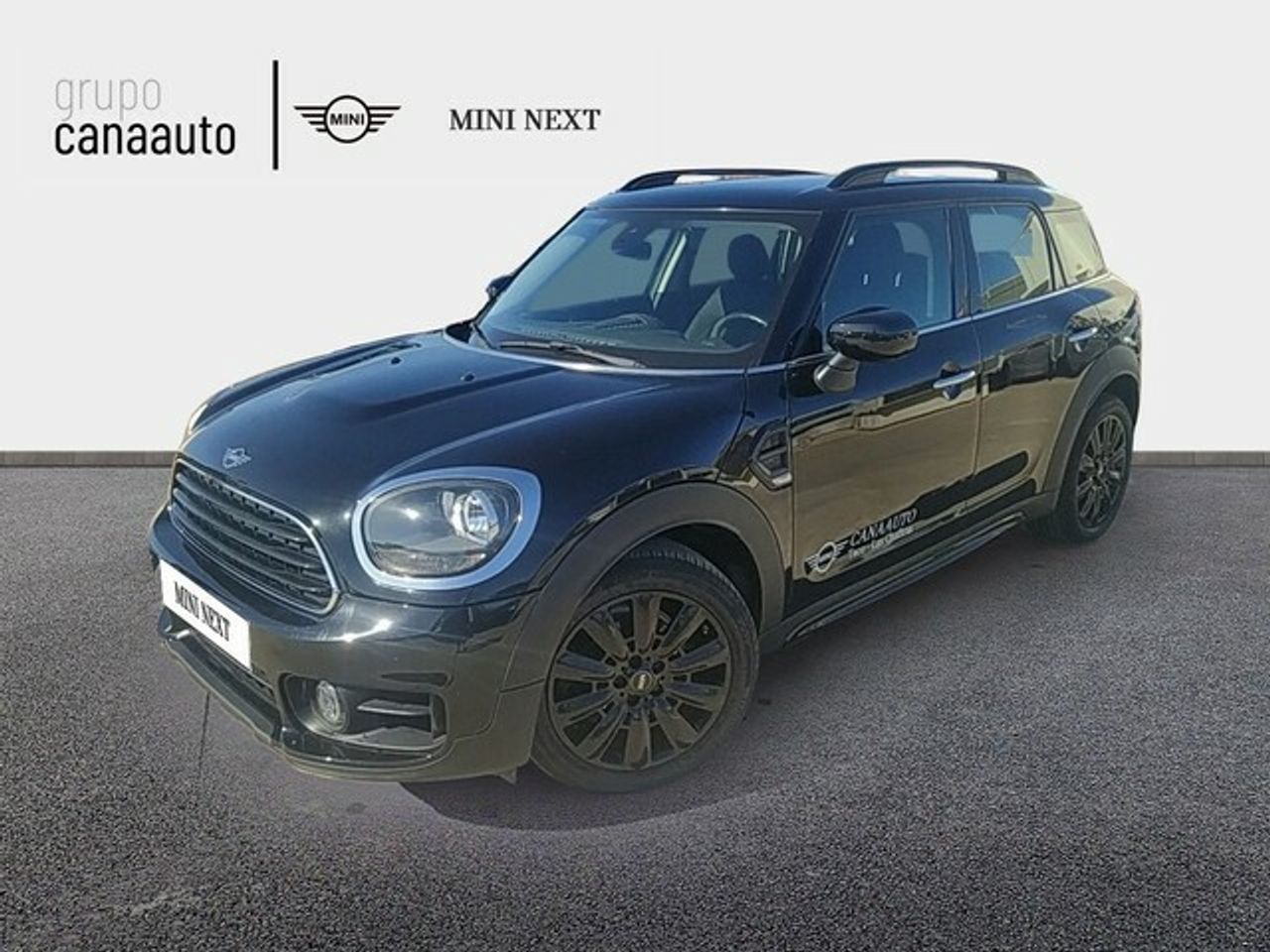 MINI Countryman One 75 kW (102 CV)  - Foto 1