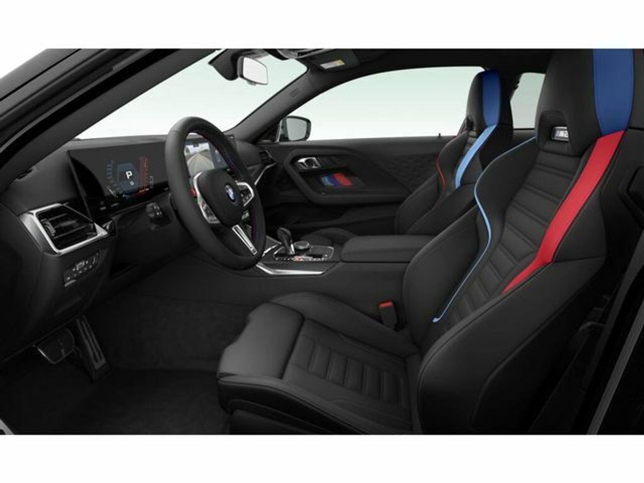 BMW Serie 2 M2 Coupe 338 kW (460 CV)  - Foto 1