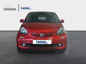 Smart Forfour EQ 60 kW (82 CV)  - Foto 2