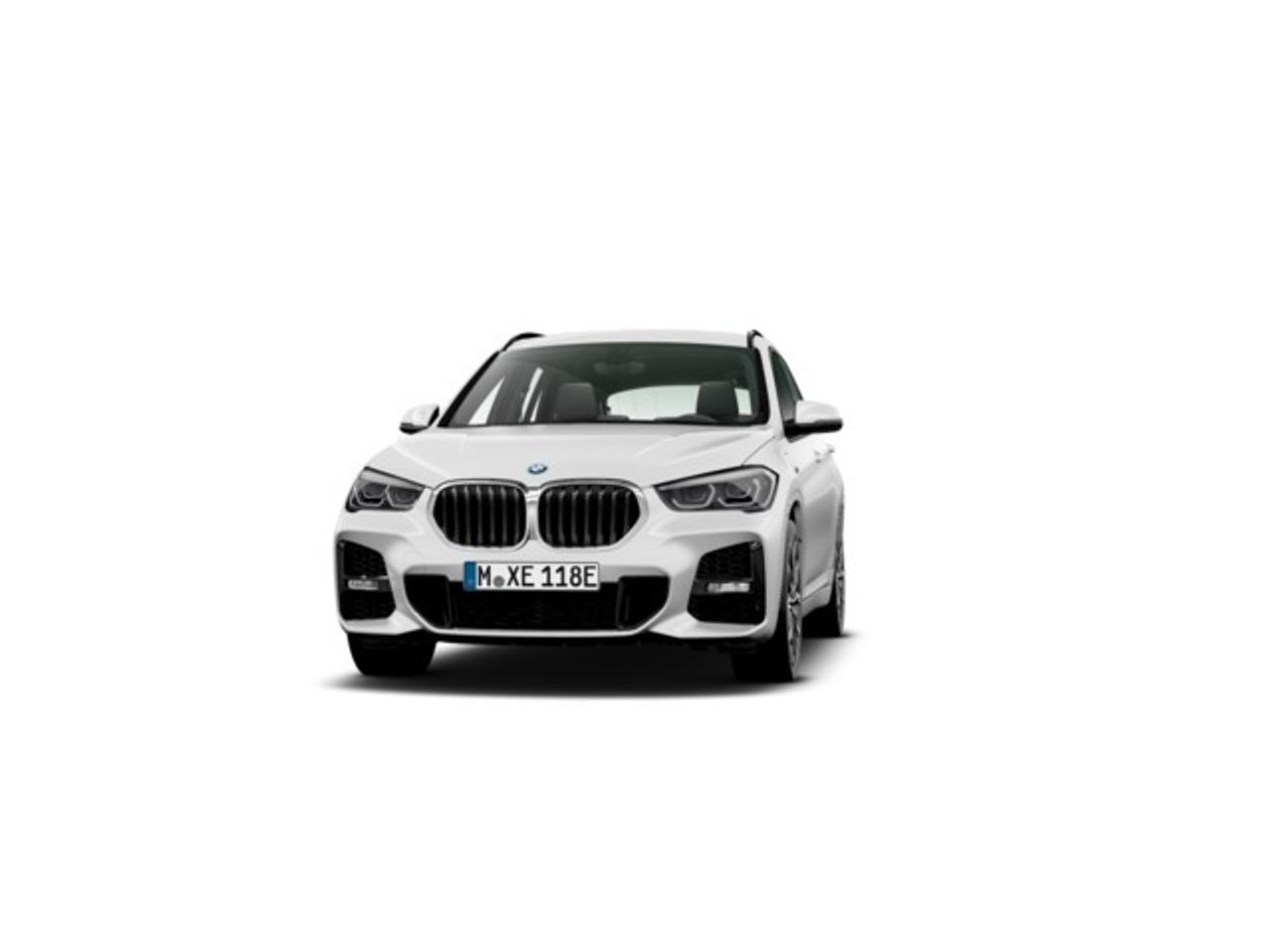 BMW X1 xDrive25e 162 kW (220 CV)  - Foto 1