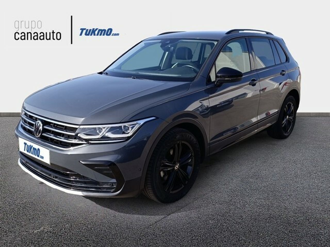 Volkswagen Tiguan Urban Sport 1.5 TSI 96 kW (130 CV)  - Foto 1