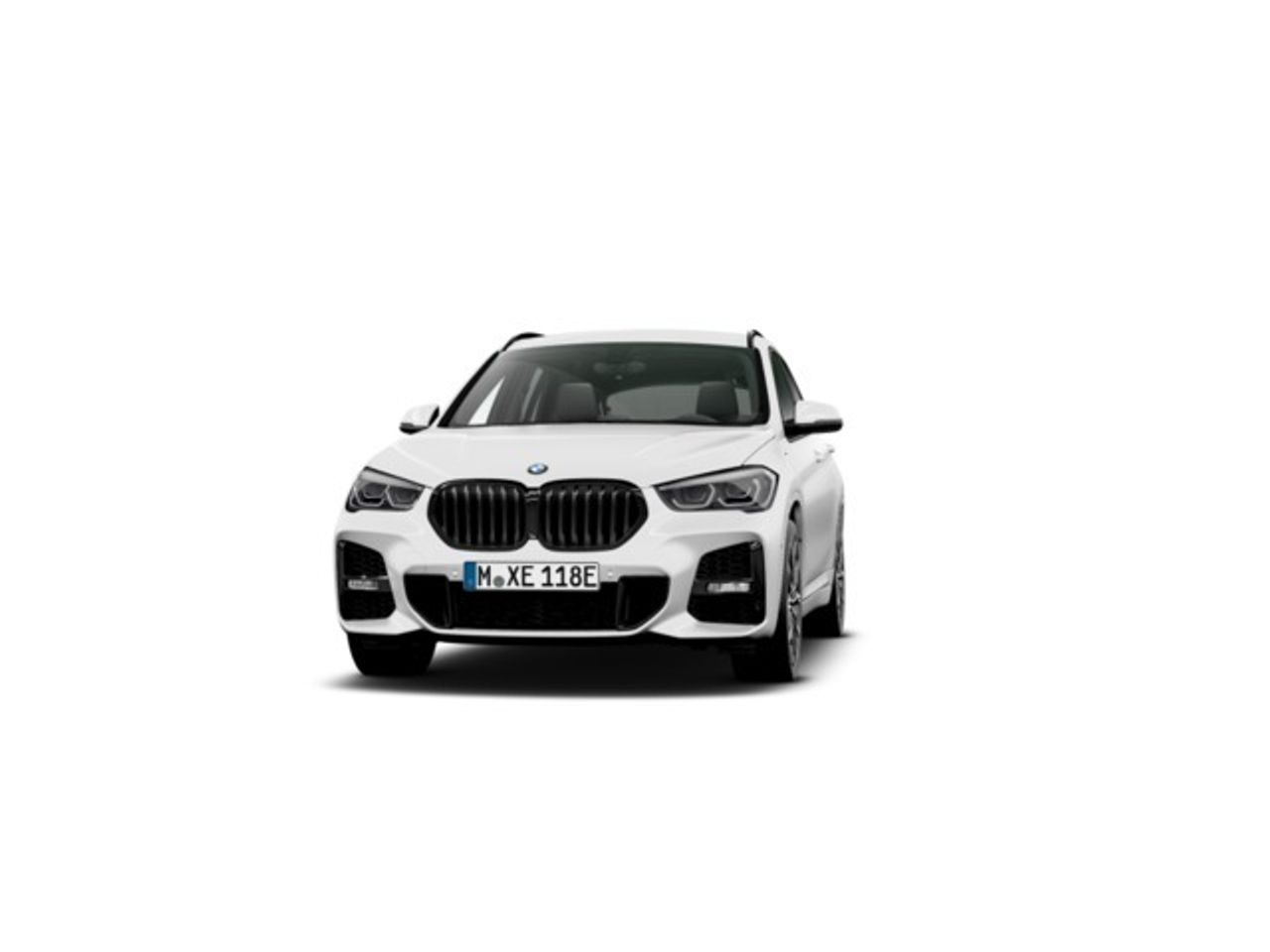 BMW X1 xDrive25e 162 kW (220 CV)  - Foto 1