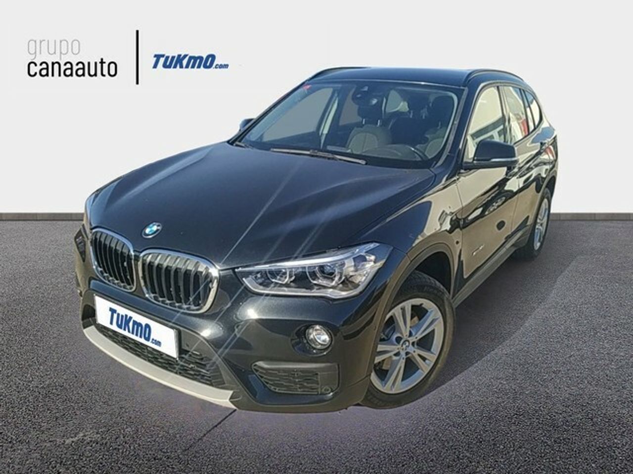 BMW X1 sDrive18d 110 kW (150 CV)  - Foto 1