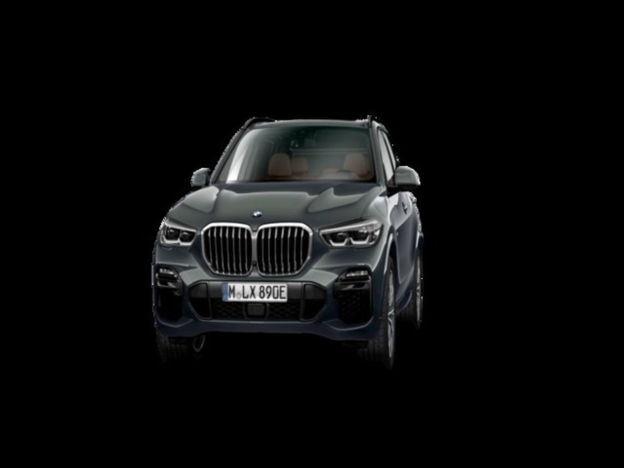 BMW X5 xDrive45e 290 kW (394 CV)  - Foto 1