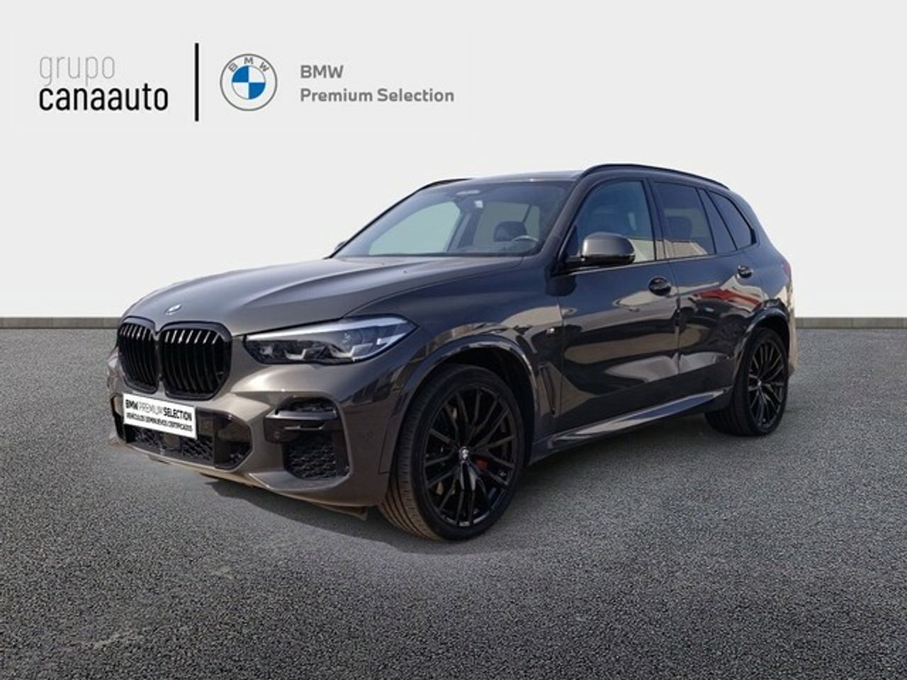 BMW X5 xDrive30d 210 kW (286 CV)  - Foto 1