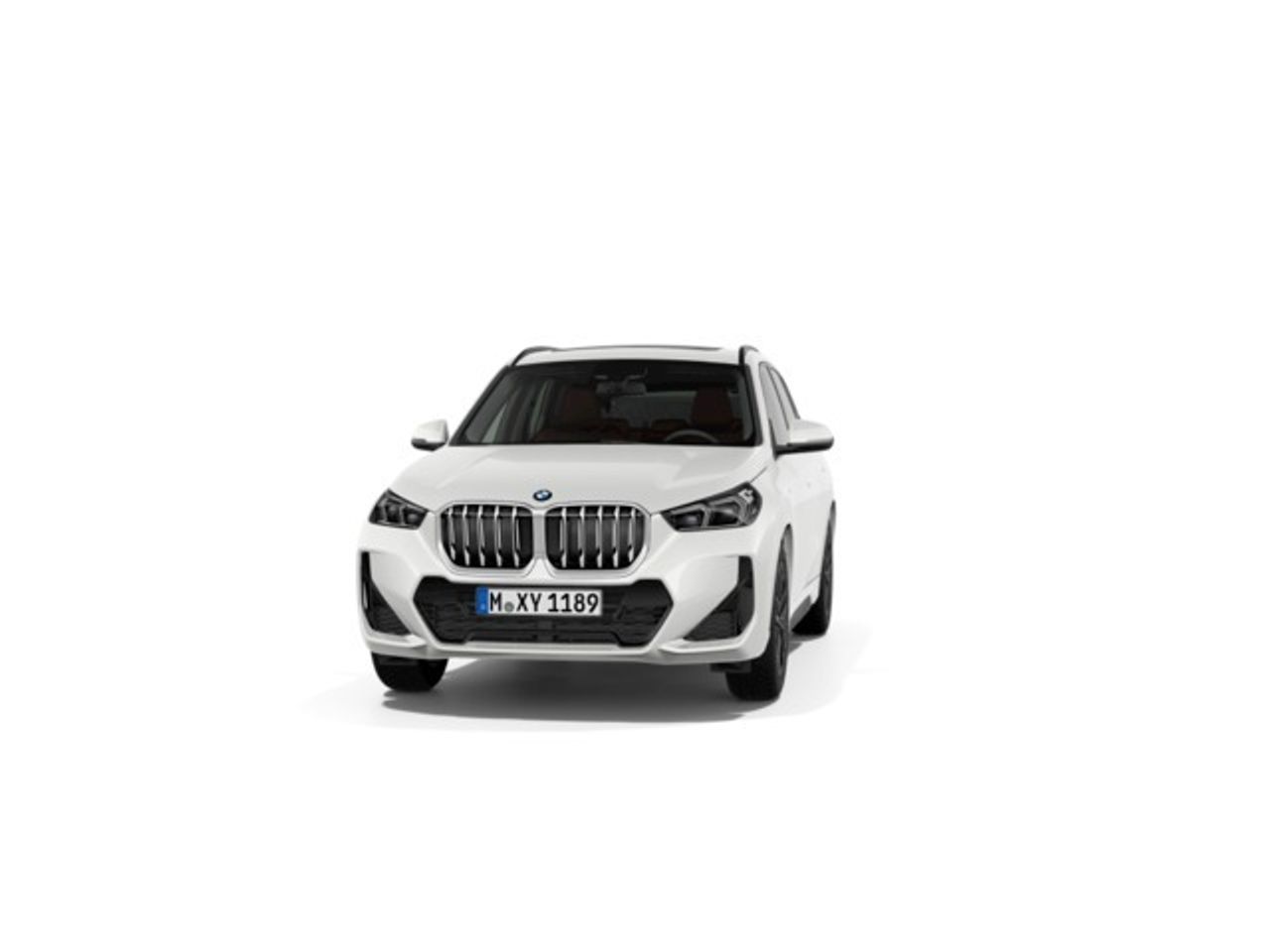 BMW X1 sDrive18d 110 kW (150 CV)  - Foto 1